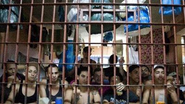 Costa Rica: un nouveau modèle pour les standards en prison en Amérique Latine?
