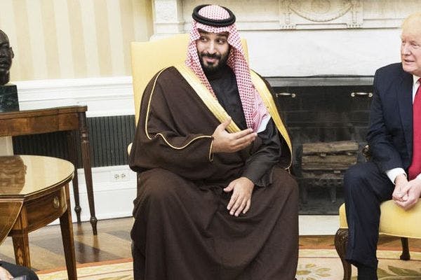 Arabia Saudita comienza 2019 con tres ejecuciones por delitos de drogas