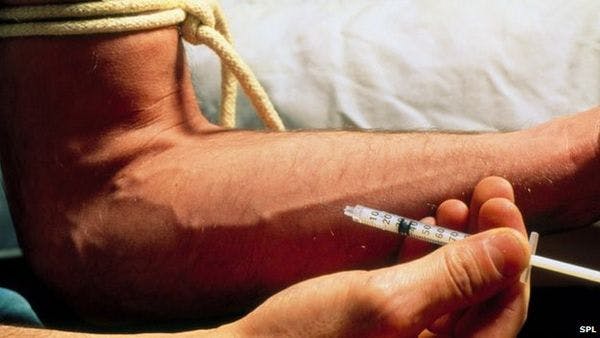 More naloxone drug overdose reversal kits distributed in Scotland