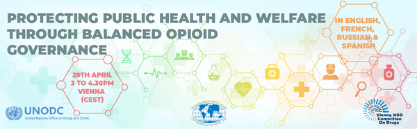 Protecting public health and welfare through balanced opioid governance