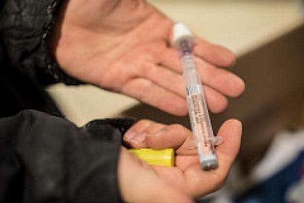 North Carolina reverses thousands of drug overdoses amid opioid crisis