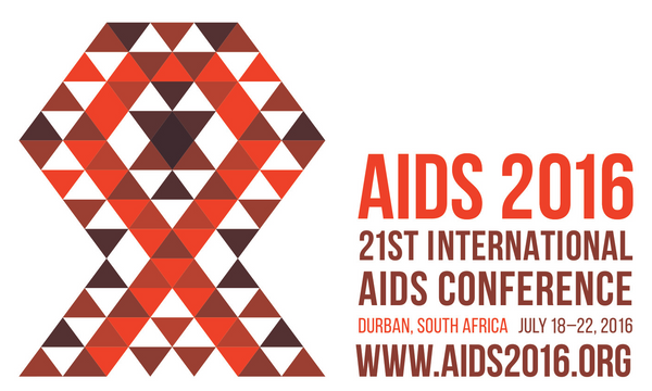 AIDS 2016: A changing world