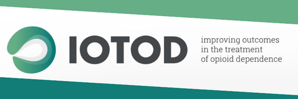 Conferencia IOTOD: Mejora de los resultados en el tratamiento de la dependencia de opioides
