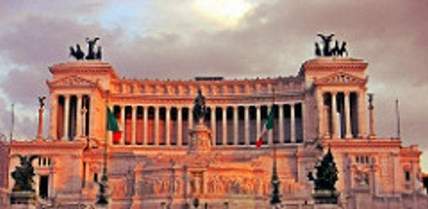 Le nouveau parlement italien doit agir en ce qui concerne la réforme des politiques des drogues