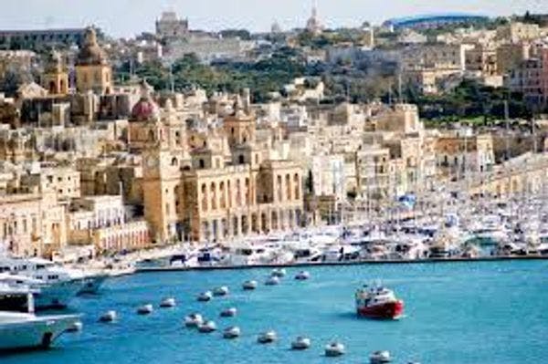 The handling of drug-related cases and decriminalisation in Malta