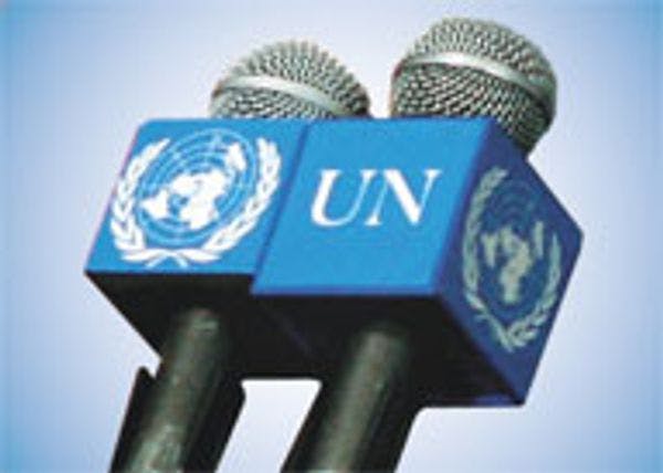 Session Extraordinaire de l’Assemblée Générale des Nations Unies (UNGASS) sur la drogue de 2016 : trouver une issue positive