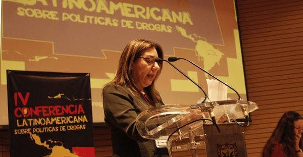 Colombia acepta el fracaso de la guerra antidrogas