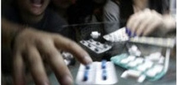 Por ley, adicción a las drogas ahora será asunto de salud pública en Colombia