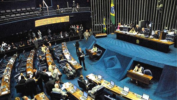 El antimodelo brasileño: Prohibicionismo, encarcelamiento y selectividad penal frente al tráfico de drogas