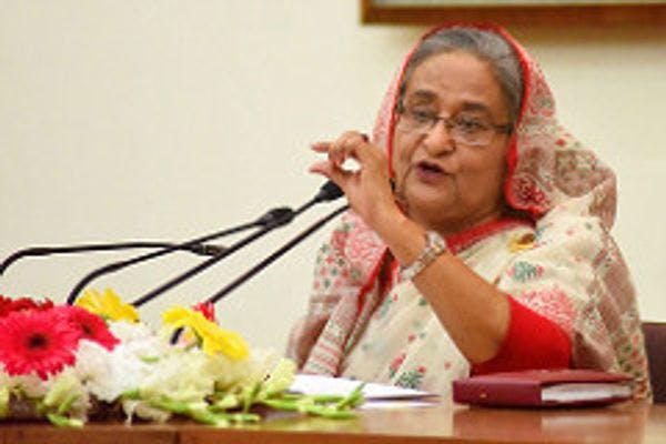 Bangladesh body count mounts; group urges U.N. action to stop drug war