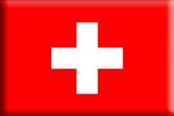 Swiss Move to Decriminalize Marijuana Possession 
