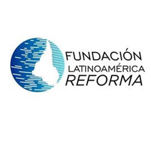 Fundación Latinoamérica Reforma 