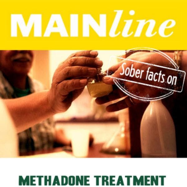 Methadone treatment in the Netherlands