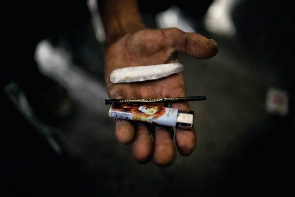 Colombia invita a buscar nuevas fórmulas globales para combatir las drogas 
