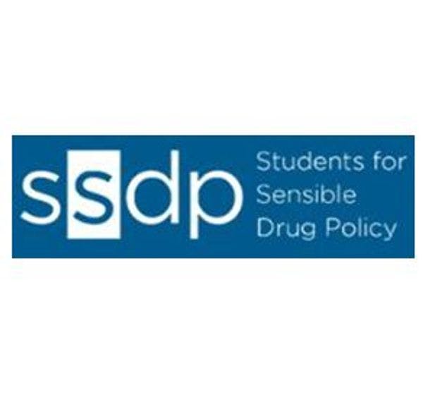 Students for Sensible Drug Policy (SSDP)