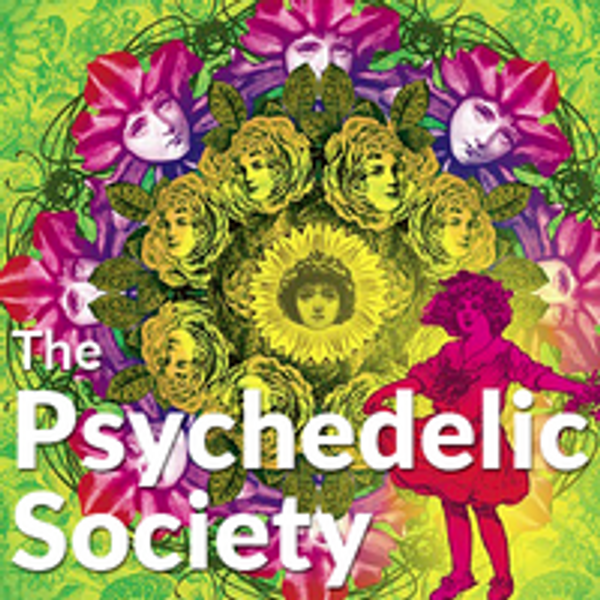 The Psychedelic Society launch event: Mainstreaming psychedelics