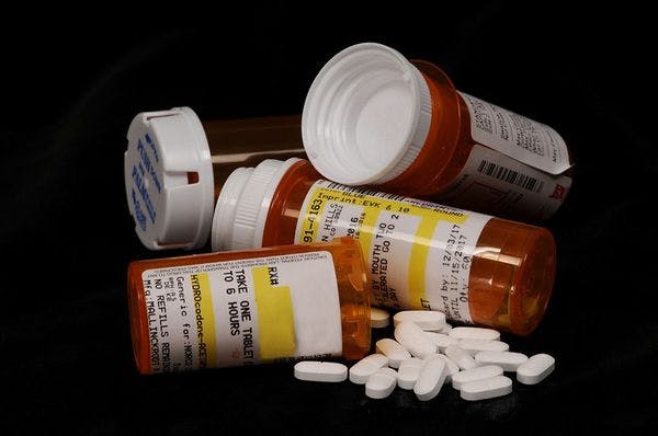 The opioid crisis in America – Prevention, treatment and regulation