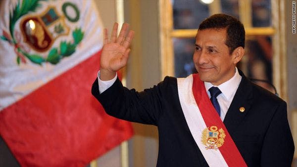 Le Pérou envoie des signes contradictoires en terme de politique de drogues 