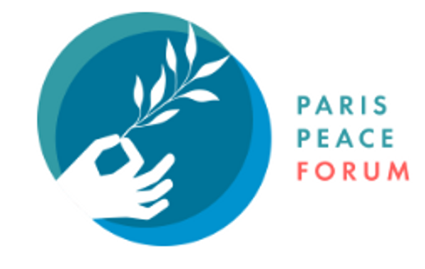 Forum pour la Paix, Paris 2019