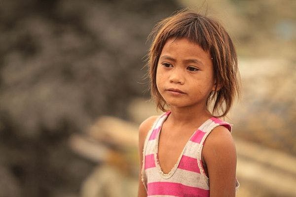 Filipinas: Daños permanentes a niños causados por la "guerra contra las drogas"