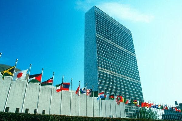 UNGASS 2016: Watershed event or wasted opportunity?
