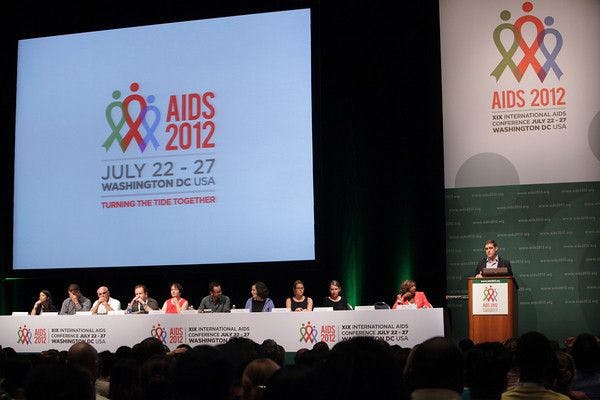 Noticias sobre la Conferencia Internacional sobre el VIH/SIDA