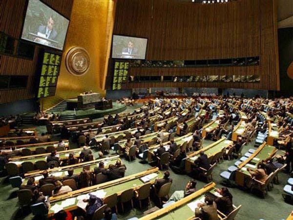 A l’ONU, des présidents demandent un changement de politique des drogues