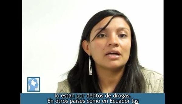 ¿En Colombia se castiga más fuerte a un jíbaro que a un violador?