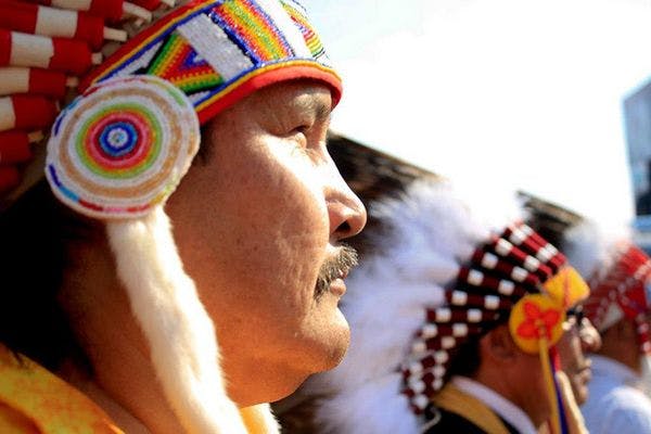 Canada First Nations declare drugs state of emergency