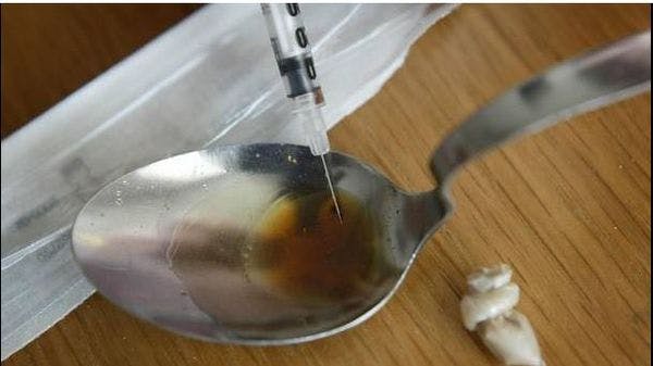 Radical legislation to allow for supervised injecting centres for heroin users in Ireland