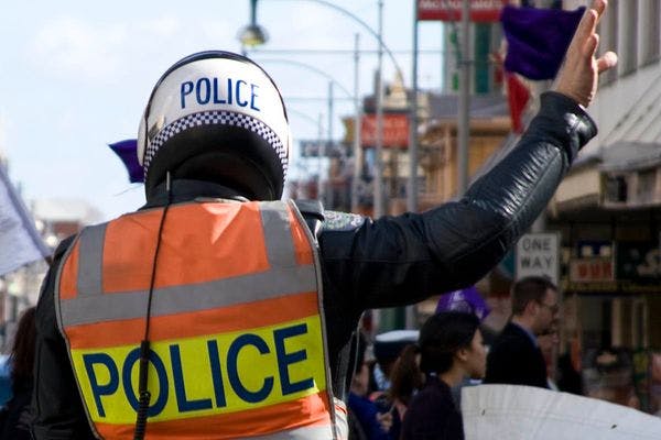 Australia: Según un experto, las multas aplicadas in situ por consumo y posesión de drogas en Nueva Gales del Sur son un "arma de doble filo"