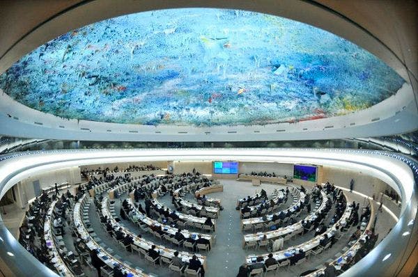ONU: Le Conseil des droits humains s'engage sur les drogues