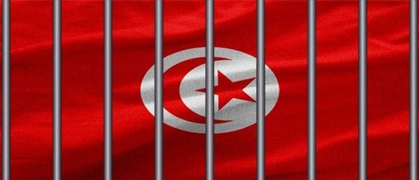 Tunisian lawmakers reconsidering “draconian” drug law