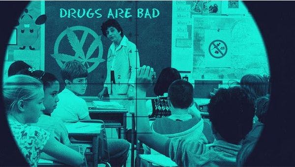 Scientology’s “drug prevention” programmes infiltrate Hungarian schools