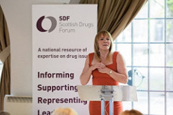 Working together to prevent drug-related deaths