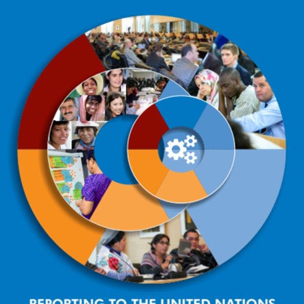 Reporting to the United Nations Human Rights Treaty bodies - Training guide