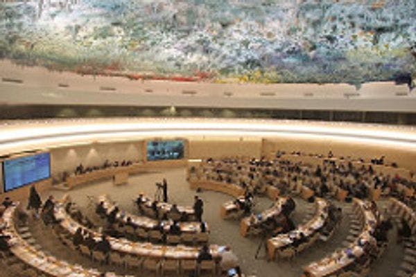 Civil society submissions to the Report of the OHCHR on the implementation of the UNGASS Outcome Document with regard to human rights