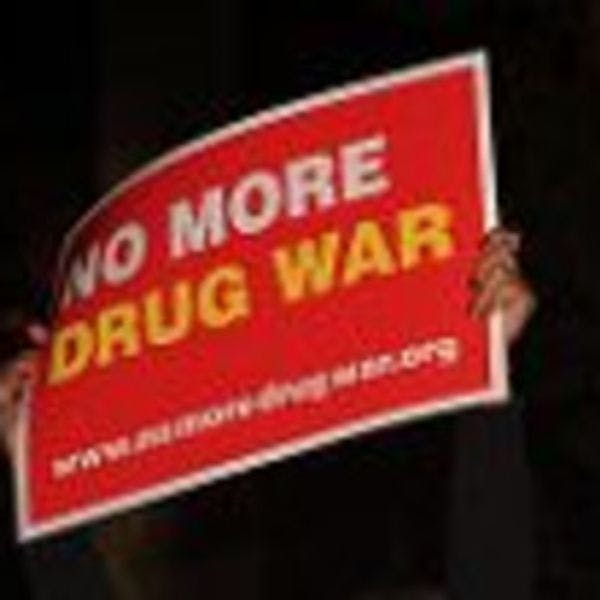Diez años de lucha contra las drogas: ¿Es hora de cambiar la estrategia?
