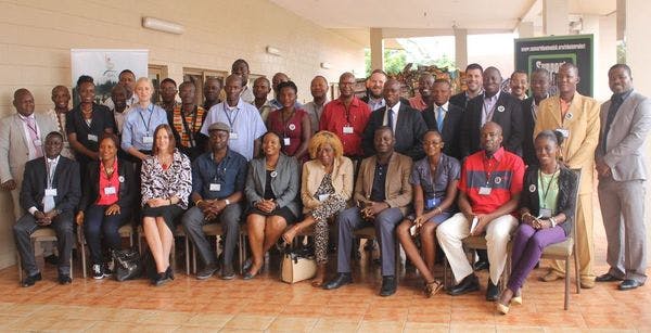 Media workshop on drug policy in West Africa underway in Accra, Ghana
