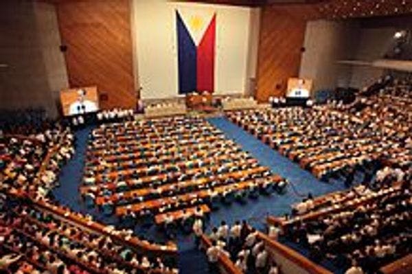 Philippines : un pas de plus vers la réinstauration de la peine de mort