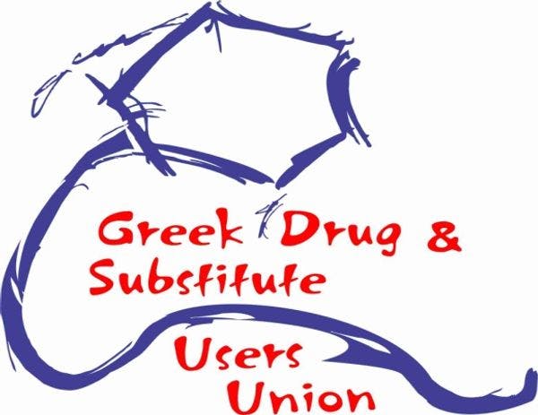 Greek Drug & Substitute Users Union