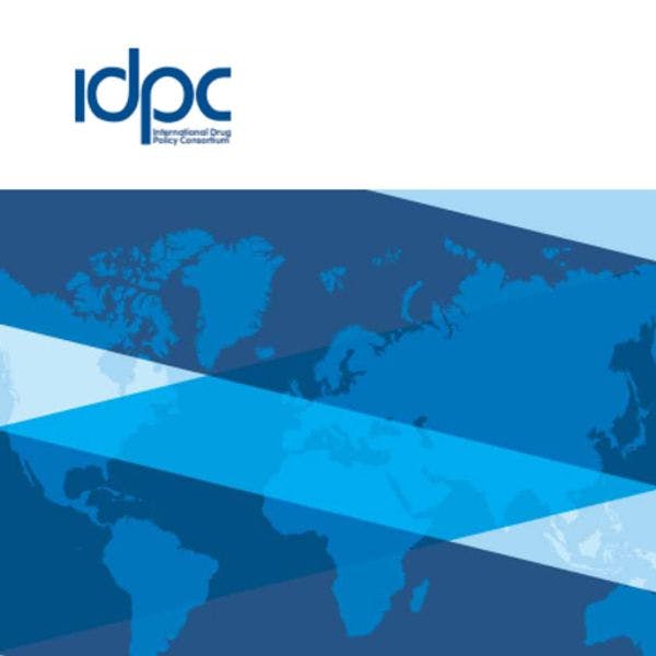 2013-2014年国际毒品政策联合会发展报告