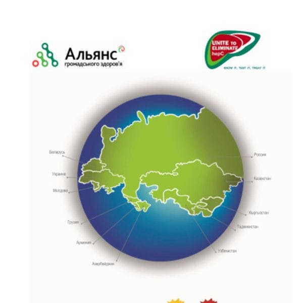 Hepatitis B and C in Eastern Europe and Central Asia: an epidemic and a response
