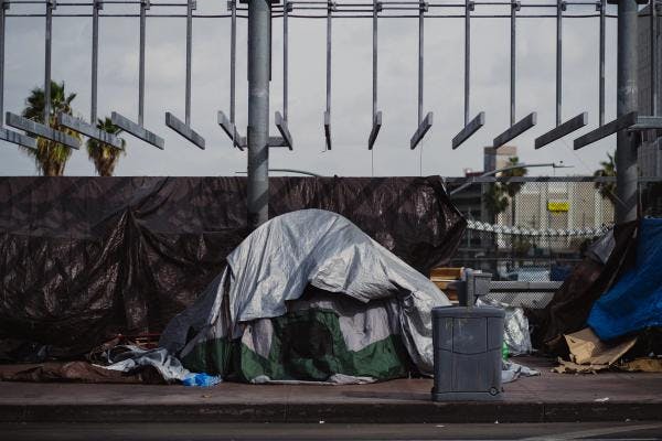 People think drug use causes homelessness. It’s usually the other way around