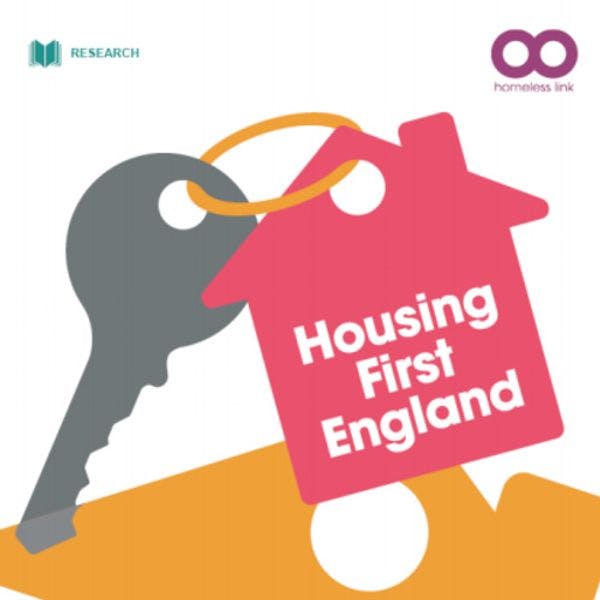 Exploring patterns of Housing First support: Resident journeys