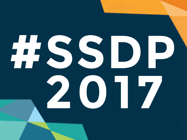 Conferencia 2017 de Estudiantes por una Política de Drogas Sensata (SSDP)