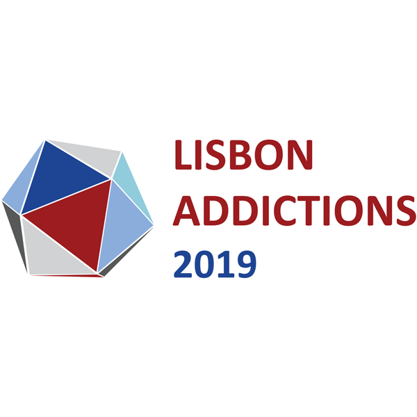 Conferencia sobre conductas adictivas ‘Lisbon Addictions 2019’