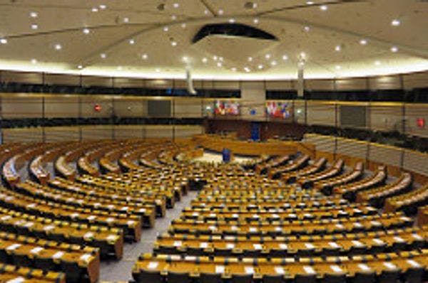 Medical cannabis gets a hearing in the EU Parliament