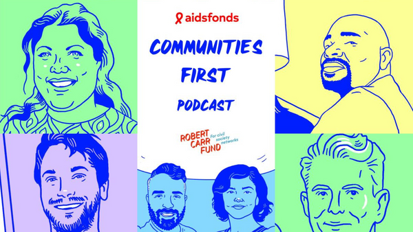 Podcast: Communities First