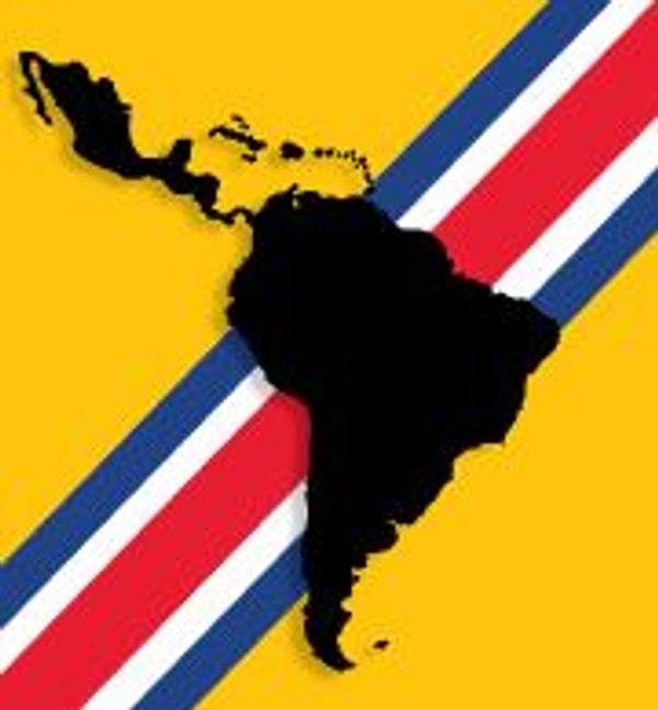 5ème Conférence latino-américaine et 1ère Conférence d’Amérique centrale sur la politique des drogues 
